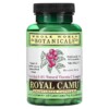 Whole World Botanicals Royal Camu 350 mg 140 viên 2 Whole World Botanicals Royal Camu 350 mg 140 Vegetarian Capsules 691195002049