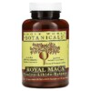 Whole World Botanicals Royal Maca 250 mg 180 Gel Caps 691195001028