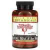 Whole World Botanicals Royal Maca for Men 253 mg 180 Veg Caps 3 Whole World Botanicals Royal Maca for Men 253 mg 180 Veg Caps 691195001059