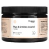 Wholesome Story Myo & D-Chiro Inositol Powder 6.5 oz (185 g) 2 Wholesome Story Myo & D-Chiro Inositol Powder 6.5 oz (185 g) 860003257876