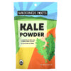 Wilderness Poets Kale Powder 8 oz (226.8 g) 3 Wilderness Poets LLC Kale Powder 8 oz (226 g) 855434006247