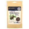 Wilderness Poets LLC Organic Freeze Dried Elderberry Powder 3.5 oz (99 g) 855434006902