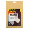 Wilderness Poets LLC Organic Lions Mane Mushroom Powder 3.5 oz (99 g) 850028415153