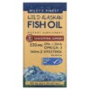Wiley's Finest Wild Alaskan Fish Oil Cholesterol Support 800 mg 90 Softgels 3 Wiley's Finest Wild Alaskan Fish Oil Cholesterol Support 800 mg 90 Softgels 857188004159