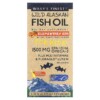 Wiley's Finest Wild Alaskan Fish Oil For Kids Elementary EPA Natural Mango Peach 1.500 mg 4.23 fl oz (125 ml) 2 Wiley's Finest Wild Alaskan Fish Oil For Kids Elementary EPA Natural Mango Peach 1.500 mg 4.23 fl oz (125 ml) 857188004289