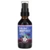WishGarden Herbs Kick-Ass Daily Immune Elderberry & Astragalus 2 fl oz (59 ml) 3 WishGarden Herbs Kick-Ass Daily Immune Elderberry & Astragalus 2 fl oz (59 ml) 656490381725