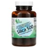 World Organic Silica 500 200 viên 3 World Organic Silica 500 200 Tablets 726899597994