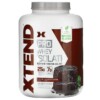 Xtend Pro Whey Isolate Chocolate Lava Cake 5 lb (2.3 kg) 3 Xtend Pro Whey Isolate Chocolate Lava Cake 5 lb (2.3 kg) 842595110937