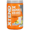 Xtend Ripped 7G BCAAs Blueberry Lemonade 1.09 lbs (495 g) 2 Xtend Ripped 7G BCAAs Blueberry Lemonade 1.09 lbs (495 g) 842595103151