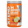 Xtend Ripped 7G BCAAs Strawberry Kiwi Splash 1.09 lbs (495 g) 3 Xtend Ripped 7G BCAAs Strawberry Kiwi Splash 1.09 lbs (495 g) 842595103144