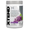 Xtend The Original 7G BCAA Glacial Grape 14.3 oz (405 g) 3 Xtend The Original 7G BCAA Glacial Grape 14.3 oz (405 g) 181030000175