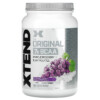 Xtend The Original 7G BCAA Glacial Grape 2.68 lb (1.22 kg) 3 Xtend The Original 7G BCAA Glacial Grape 2.68 lb (1.22 kg) 181030000182