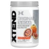 Xtend The Original 7G BCAA Italian Blood Orange 15.3 oz (435 g) 2 Xtend The Original 7G BCAA Italian Blood Orange 15.3 oz (435 g) 812135021658