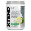 Xtend The Original 7G BCAA Lemon-Lime Squeeze 14.8 oz (420 g) 181030000212