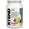 Xtend The Original 7G BCAA Strawberry Kiwi Splash 2.78 lb (1.26 kg) 2 Xtend The Original 7G BCAA Strawberry Kiwi Splash 2.78 lb (1.26 kg) 181030000328