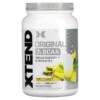 Xtend The Original 7G BCAA Tropic Thunder 2.78 lb (1.26 kg) 812135020682