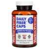 Yerba Prima Daily Fiber Caps 180 Capsules 046352001999