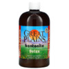 Yerba Prima Great Plains Bentonite Detox 16 fl oz (473 ml) 2 Yerba Prima Great Plains Bentonite Detox 16 fl oz (473 ml) 046352005195