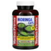 Yerba Prima Moringa Caps 400 mg 180 Veg Caps 2 Yerba Prima Moringa Caps 400 mg 180 Veg Caps 046352006901