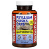 Yerba Prima Psyllium Husks Caps 180 Capsules 046352001067