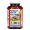 Yerba Prima Psyllium Husks Veg Caps 180 Capsules 046352001081
