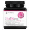 Youtheory B12 B6 Essential Daily Vitamins 1.000 mcg 60 Vegetarian Capsules 2 Youtheory B12 B6 Essential Daily Vitamins 1.000 mcg 60 Vegetarian Capsules 850021920340