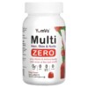 Yum-Vs Multi Hair Skin & Nails Zero Berry 60 Gummies 3 Yum-Vs Multi Hair Skin & Nails Zero Berry 60 Gummies 810048612284