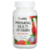Yum-Vs PreNatal Multivitamin with Folic Acid Berry 90 Pectin Jellies 2 Yum-Vs PreNatal Multivitamin with Folic Acid Berry 90 Pectin Jellies 899105001414