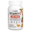 Yum-Vs Vitamin C Zero Orange 125 mg 60 Gummies 2 Yum-Vs Vitamin C Zero Orange 125 mg 60 Gummies 810048610303
