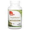 Zahler HeightFactor 120 Capsules 3 Zahler HeightFactor 120 Capsules 848998081119