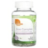Zahler Iron Complex 250 Capsules 3 Zahler Iron Complex 250 Capsules 848998082659