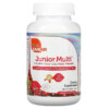 Zahler Junior Multi Complete Once-Daily Multi-Vitamin Natural Cherry 180 Chewable Tablets 3 Zahler Junior Multi Complete Once-Daily Multi-Vitamin Natural Cherry 180 Chewable Tablets 848998080488