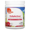 Zahler KidsActive Advanced Formula for the Healthy Active Child Fruit Punch 6.7 oz (192 g) 3 Zahler KidsActive Advanced Formula for the Healthy Active Child Fruit Punch 6.7 oz (192 g) 848998081669