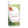 Zahler Magnesium Powder Raspberry-Lemon 8.5 oz (240 g) 2 Zahler Magnesium Powder Raspberry-Lemon 8.5 oz (240 g) 848998082505