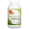 Zahler Omega 3 Platinum+D Advanced Omega 3 Fish Oil + Vitamin D3 1.000 mg 90 Softgels 848998080563