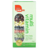 Zahler One Daily Daily Multivitamin with 20 Vitamins & Minerals + Spectra Blend 60 Capsules 848998082314