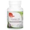 Zahler Vitamin D3 Advanced D3 Formula 5,000 IU 120 Softgels 3 Zahler Vitamin D3 Advanced D3 Formula 125 mcg (5.000 IU) 120 Softgels 848998000424