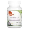 Zahler Vitamin D3 Advanced D3 Formula 125 mcg (5,000 IU) 250 Softgels 2 Zahler Vitamin D3 Advanced D3 Formula 125 mcg (5.000 IU) 250 Softgels 848998000431