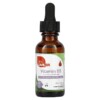 Zahler Vitamin D3 Advanced D3 Formula 1,000 IU 1 oz (30 ml) 2 Zahler Vitamin D3 Advanced D3 Formula 25 mcg (1.000 IU) 1 fl oz (30 ml) 848998081485