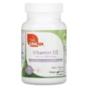 Zahler Vitamin D3 Advanced D3 Formula 50 mcg (2,000 IU) 250 Softgels 3 Zahler Vitamin D3 Advanced D3 Formula 50 mcg (2.000 IU) 250 Softgels 848998000417