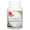 Zahler Vitamin D3 Advanced D3 Formula 3,000 IU 250 Softgels 2 Zahler Vitamin D3 Advanced D3 Formula 75 mcg (3.000 IU) 250 Softgels 848998000400