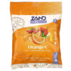 Zand Herbalozenge Orange C Zesty Orange 15 Lozenges 3 Zand Immunity Orange C Zesty Orange 15 Lozenges 041954000128