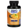 Zand Immunity Super C+ PM With Zinc/Vitamin D3 60 Tablets 041954142088