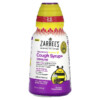 Zarbee's Children's Daytime Cough Syrup + Immune 2-6 Years Natural Mixed Berry 8 fl oz (236 ml) 2 Zarbee's Children's Daytime Cough Syrup + Immune 2-6 Years Natural Mixed Berry 8 fl oz (236 ml) 300450664167