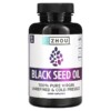 Zhou Nutrition Black Seed Oil 60 Veggie Capsules 3 Zhou Nutrition Black Seed Oil 60 Veggie Capsules 859805006010