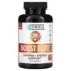 Zhou Nutrition Boost Elite 90 Veggie Capsules 3 Zhou Nutrition Boost Elite 90 Veggie Capsules 859805006027