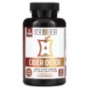 Zhou Nutrition Cider Detox 60 Veggie Capsules 3 Zhou Nutrition Cider Detox 60 Veggie Capsules 669191188920