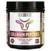 Zhou Nutrition Collagen Peptides Hydrolyzed Collagen No Added Flavor 18 oz (510 g) 2 Zhou Nutrition Collagen Peptides Hydrolyzed Collagen No Added Flavor 18 oz (510 g) 859805006058