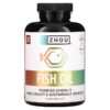 Zhou Nutrition Fish Oil 120 Softgels 2 Zhou Nutrition Fish Oil 120 Softgels 669191795869