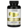 Zhou Nutrition Hairfluence Premium Hair Growth Formula 60 viên 3 Zhou Nutrition Hairfluence Premium Hair Support Formula 60 Veggie Capsules 859805006140